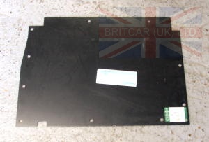 Image of ALR1743, a 'FLOOR PANEL LHF DEF MA>' part