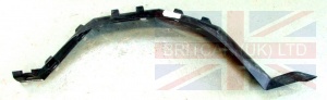 Image of ALR2366, a 'PLASTIC WHEEL ARCH LINER LHF RRC' part