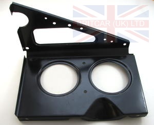 Image of ALR4468, a 'BATTERY PANEL RIGHT HAND - DISCOVERY  >LA' part