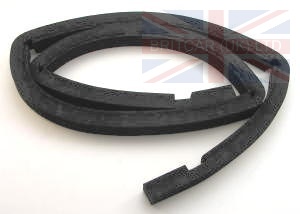 Image of ALR5057, a 'SEAL TRUCK CAB REAR TO BULKHEAD DEFENDER' part