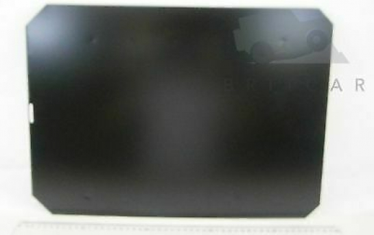 Image of ALR5114, a 'SEAT BASE STORAGE COMPARTMENT LID - DEFENDER' part