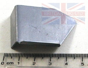 Image of ALR6052, a 'GUSSET HEADLAMP R/H SIDE DIS' part