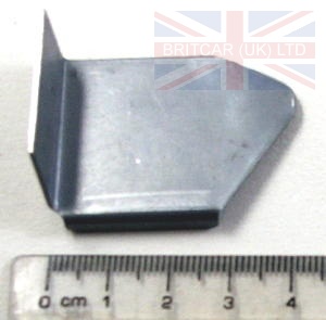 Image of ALR6053, a 'GUSSET HEADLAMP L/H SIDE DIS' part