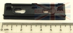 Image of ALR6308, a 'REAR UPPER TAILGATE CLIP - P38 RANGE ROVER ' part