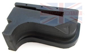 Image of ALR6336, a 'BONNET HINGE COVER RIGHT HAND - RANGE ROVER P38' part