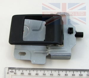 Image of ALR8180PMA, a 'INNER DOOR RELEASE HANDLE RIGHT HAND FREELANDER' part