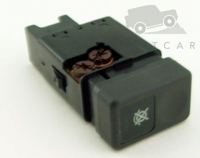 Image of AMR1776, a 'INHIBITOR SWITCH - AIR SUSPENSION - RANGE ROVER CLASSIC' part