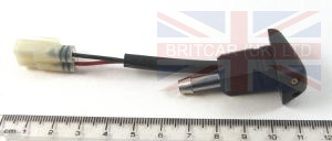 Image of AMR2400, a 'WINDSCREEN WASHER JET HEATED RRC' part