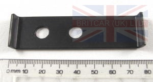 Image of AMR2421, a 'REAR LAMP RETAINING BRACKET DISCOVERY 1' part