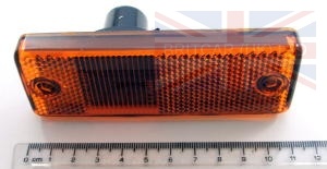 Side Marker Lamps