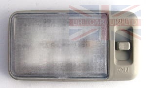 Image of AMR2577, a 'INTERIOR COURTESY LAMP FREELANDER - DISCOVERY 1 + 2' part