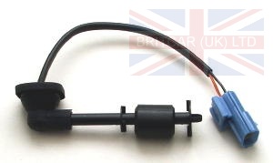 Image of AMR3270, a 'WINDSCREEN WASH SENSOR CONTAINER NRR' part