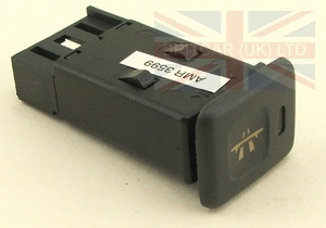 Image of AMR3599, a 'CRUISE CONTROL SWITCH RRC MA>' part