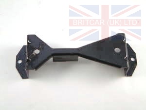 Battery (4 Cylinder MPI T Series Petrol From (V)MA081992)