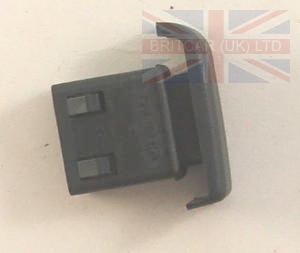 Image of AMR3740, a 'SWITCH BLANK FACIA DISCOVERY 1  1995 ON' part