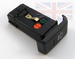 Binnacle (From (V)MA081992)