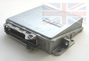 Electronic Control Units