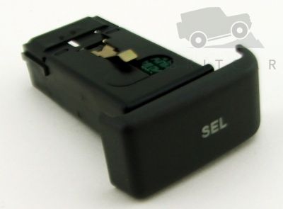 Image of AMR6465, a 'SWITCH AUDIO REMOTE CONTROL - DISCOVERY 1' part