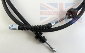 Image of ANR1419, a 'THROTTLE CABLE 200TDI DEFENDER' part
