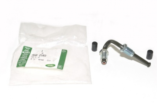 Image of ANR2183, a 'CLUTCH PIPE ASSY - RANGE ROVER CLASSIC - DEFENDER - DISCOVERY 1' part