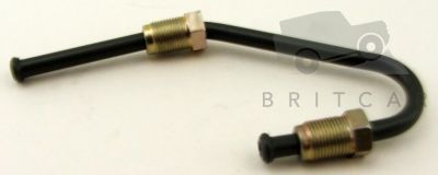 Image of ANR2498, a 'CLUTCH PIPE SLAVE>DAMPER DISCOVERY  KA>' part