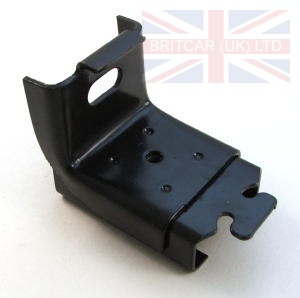 Image of ANR2500, a 'REAR BUMPER SUPPORT BRACKET NRR' part