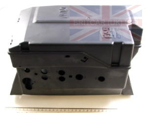 Image of ANR2551, a 'AIR SUSPENSION COMP BOX ASSY P38 NRR' part