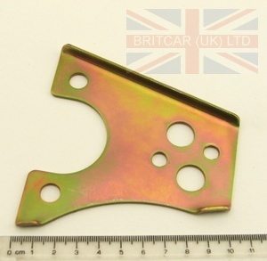 Image of ANR2605, a 'BRACKET FOR CLUTCH DAMPER DISCOVERY 1' part