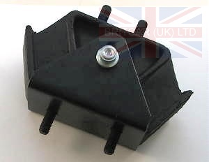Image of ANR2620, a 'ENGINE MOUNTING RUBBER DIESEL P38 RANGE ROVER' part