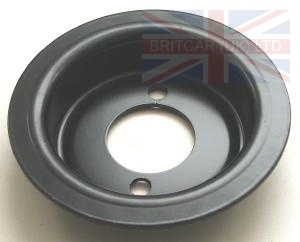 Image of ANR3578, a 'REAR AXLE SPRING SEAT LOWER DISCOVERY 2 - DEFENDER' part