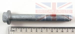 Image of ANR5335, a 'BOLT M14 X 106MM SUB FRAME F/L' part