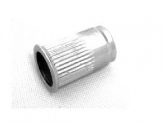 Image of ASR1185, a 'NUTSERT M5 BLIND - DEFENDER - RANGE ROVER VOGUE' part