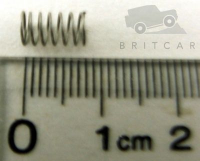 Image of AUD3306L, a 'SPRING' part
