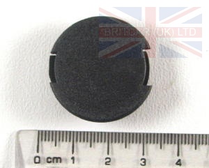 Image of AWR1144LNF, a 'BLANKING PLUG ASH GREY FACIA NRR' part
