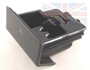 Image of AWR1195LNF, a 'ASHTRAY ASSEMBLY- FACIA - DISCOVERY 1 + RANGE ROVER CLASSIC' part