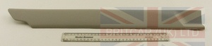 Image of AWR1442LUM, a 'A PILLAR TRIM RH MIST GREY RRC/DIS1' part