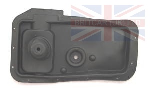 Image of AWR3286, a 'RUBBER SEAL FOR GEAR LEVERS DISCOVERY 1' part