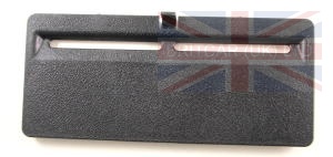 Image of AWR4027LNF, a 'ACCESS PANEL SEAT PLINTH ASH GREY RRC' part