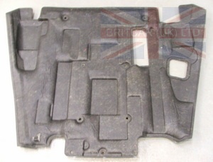 Image of AWR4147, a 'INSULATION BONNET PAD - DEFENDER FROM VIN TA974653 TO XA169142' part