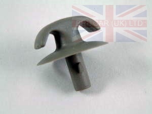 Image of AWR4375LPR, a 'HOOK ASSY LIGHT SMOKE REAR FREELANDER 1' part