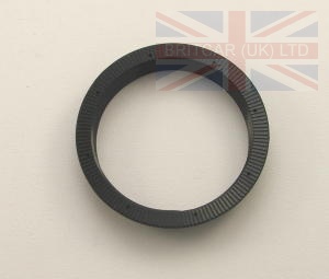 Image of AWR4606, a 'SPEAKER RETAINER NRR/DISCO2/GCAT' part