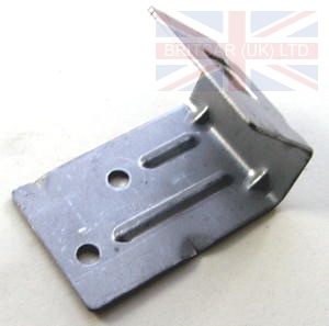 Image of AWR5031, a 'REAR INNER TRIM BRACKET LEFT HAND UPPER - FREELANDER 1' part