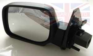 Image of AWR5288, a 'ELECTRIC DOOR MIRROR L/H NRR >XA' part