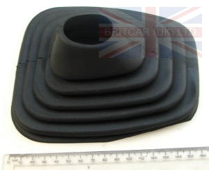 Image of AWR5500LNF, a 'GEARLEVER GAITER ASH GREY FREELANDER 1' part
