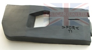 Manual Selector Mounting (Manual Transmission)