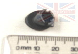Image of AWR6436, a 'HEADLAMP WASHER CAP DISCOVERY 2' part