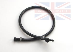 Image of AWR6437, a 'HEADLAMP WASHER JET VALVE - DISCOVERY 2' part