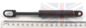 Image of AWR6896, a 'GLOVEBOX STRUT LEFT HAND DRIVE - P38 RANGE ROVER' part