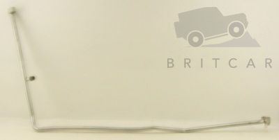 Image of AWR7019, a 'AIRCON PIPE SUCTION EVAP>JOINT DIS11' part