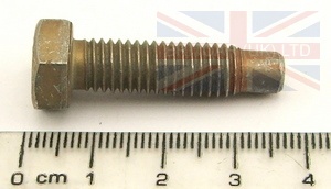 Image of AYP10003, a 'SCREW DOG POINT M8' part